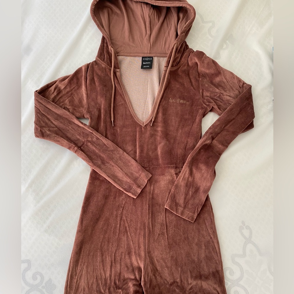 Urban Outfitters Romper